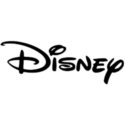 Logotipo da Disney