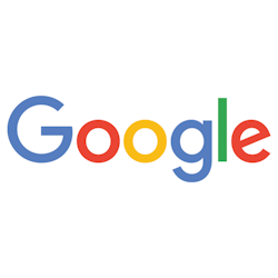 شعار جوجل