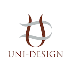 Logotipo da UniDesign