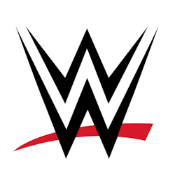 Logo de WWE