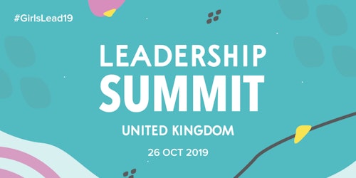 Leadership Summit UK Banner