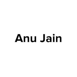 Anu Jain