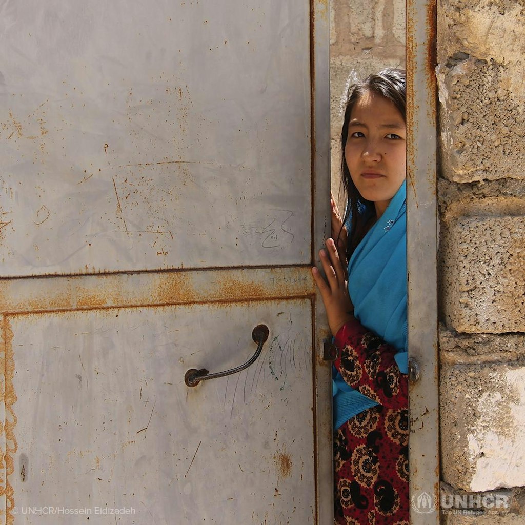 Afghanistan, UNHCR