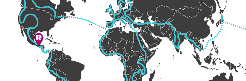 Girl Up | Meet the Woman (and Dog!) Starting a Record-Breaking Global ...