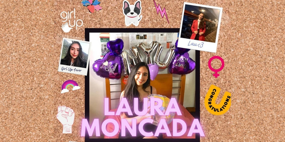 Laura Moncada collage