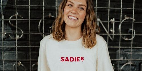 Sadie Bowler