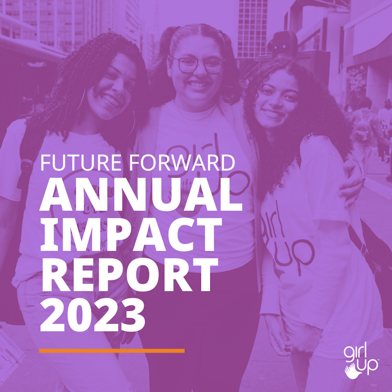 Annual Impact Report 2023